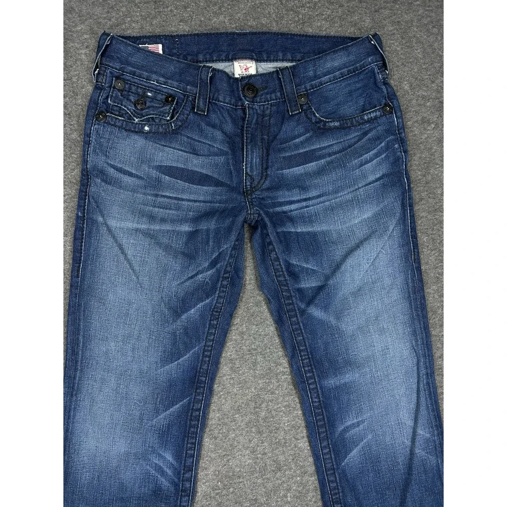 True Religion true religion